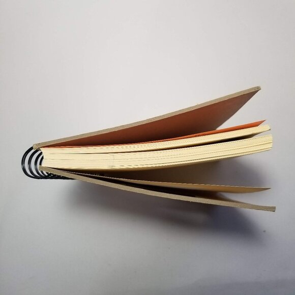 "Books I've read" A Reader's Journal Log Book Reading Notebook Write It Down! - Picture 6 of 6